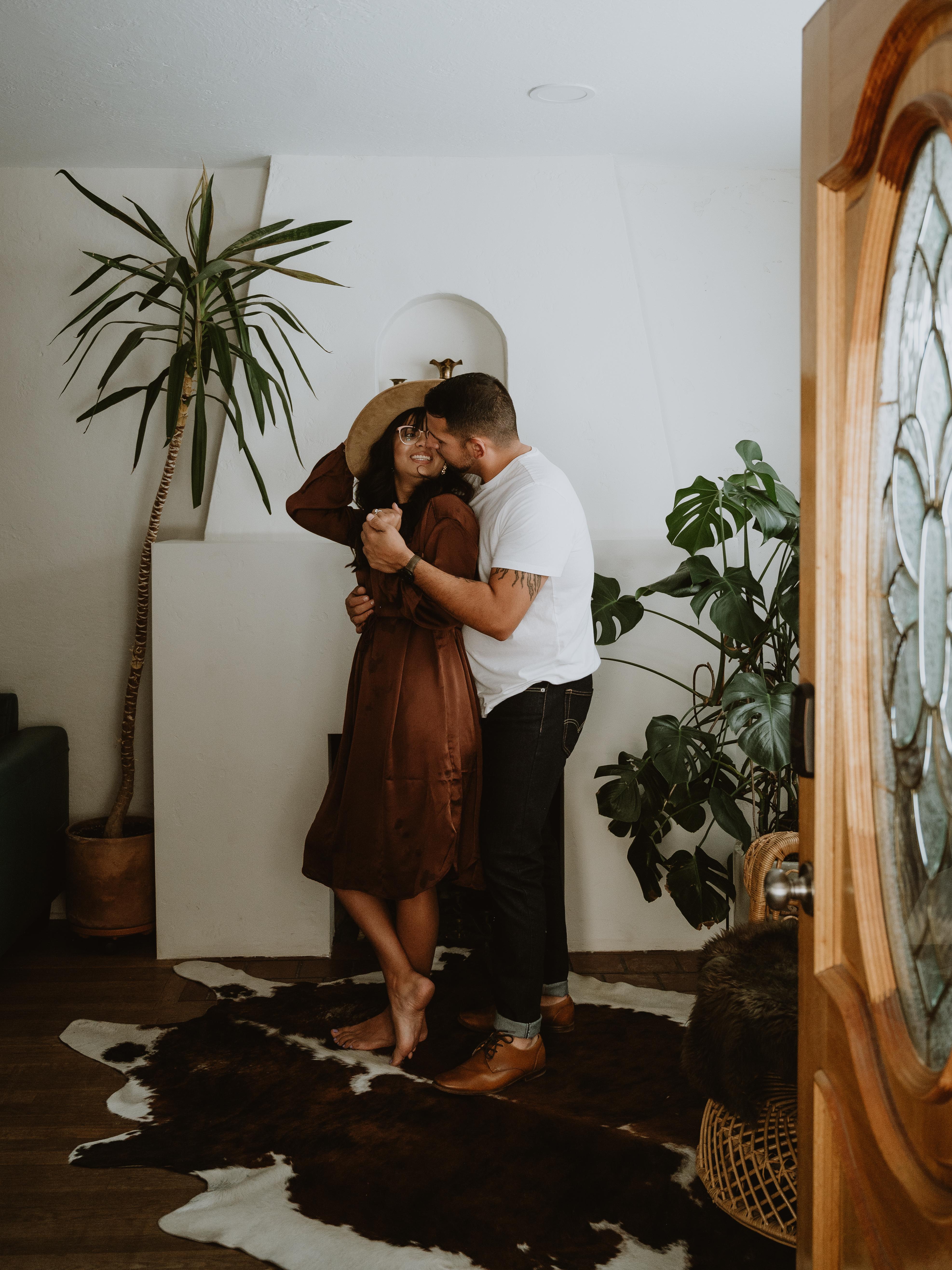The Wedding Website of Phillip M. and Gabrielle A.