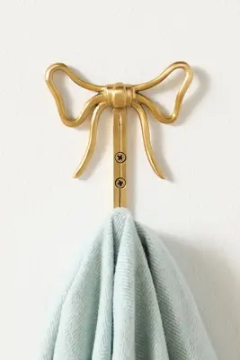 Natalia Bow Hook