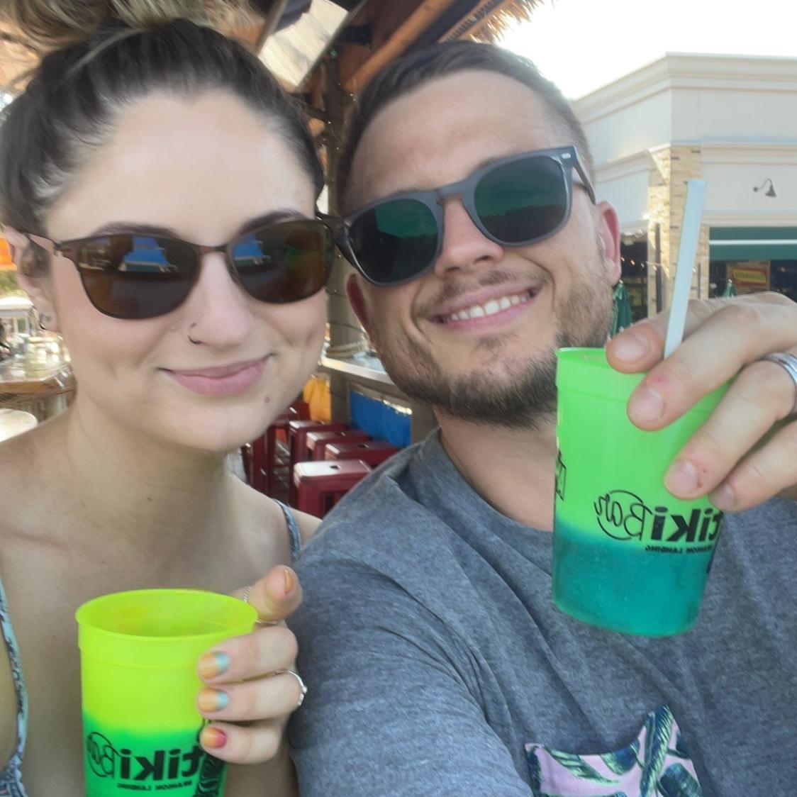 Vacation Activities