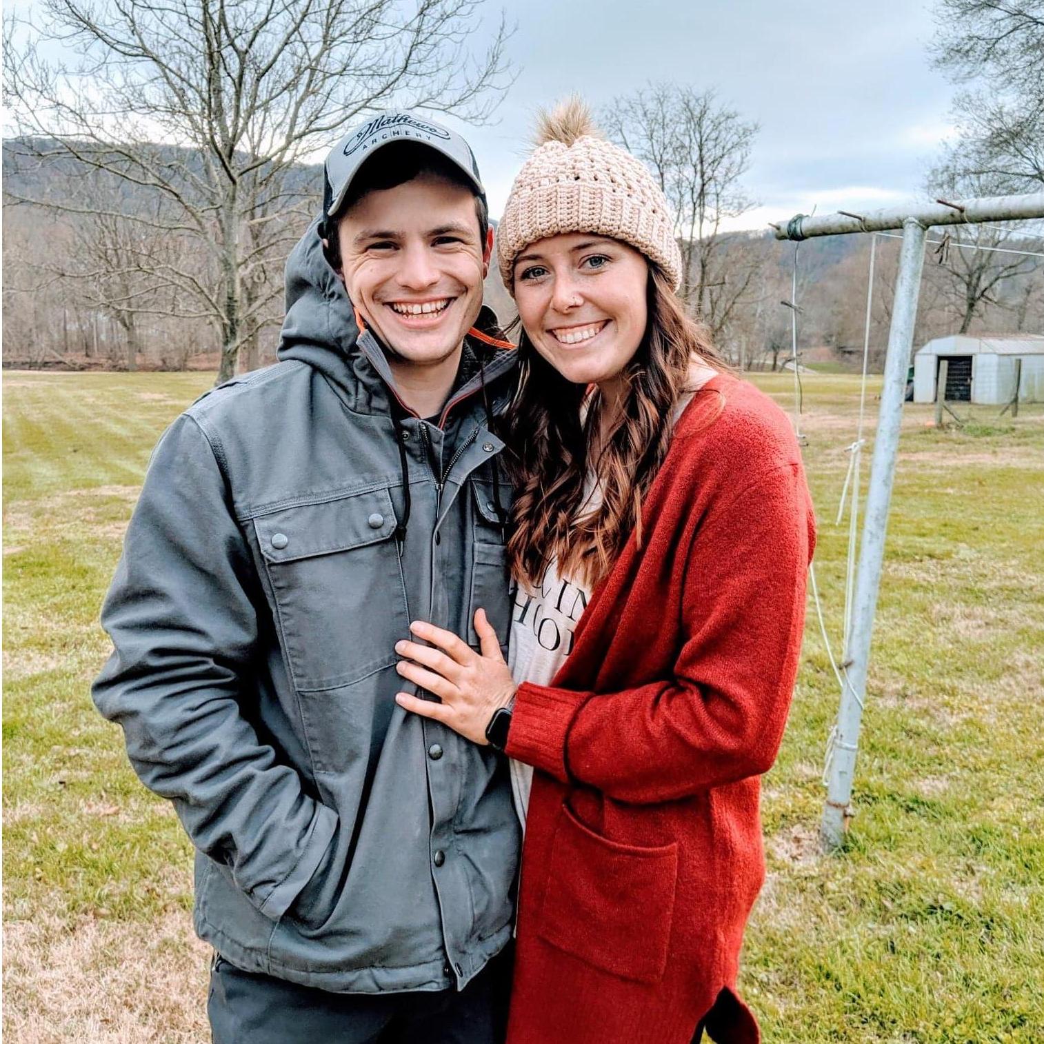 Thanksgiving 2019 - Taylor's parents (KC & Kristi) met Mikayla's family.