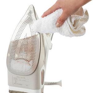 Soleplate Cleaner