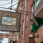 O'Neals Pub