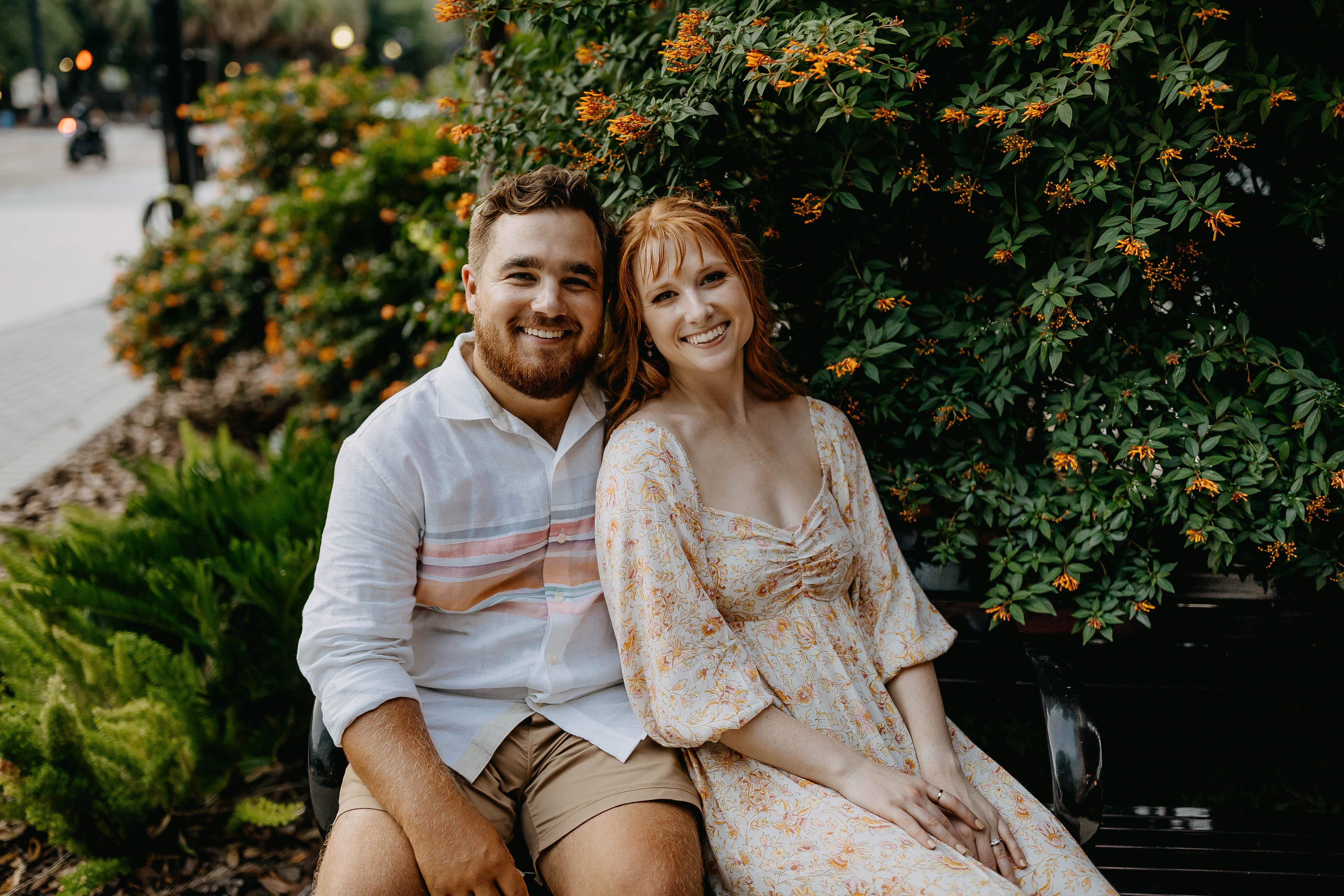 The Wedding Website of Libby Faber and Jacob Deen