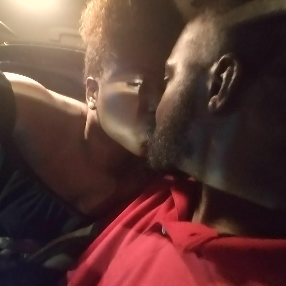 Just a random date night in Summer 2017.