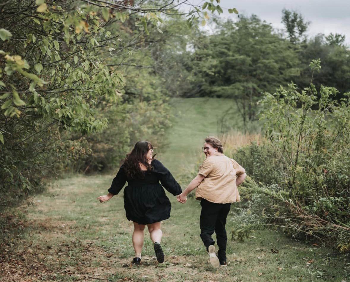 The Wedding Website of Shelby Winters and Samuel Meyers