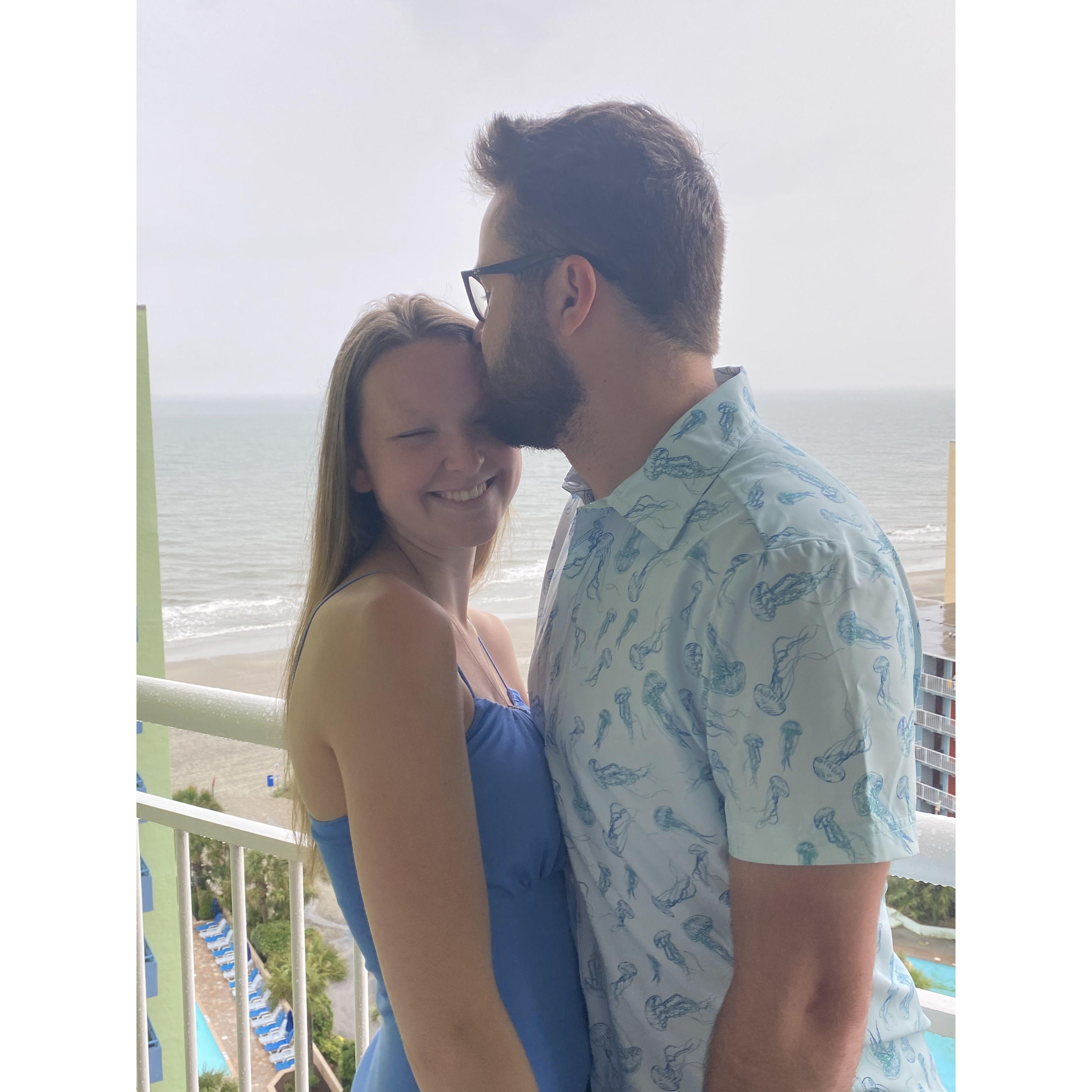 Myrtle Beach, SC - June 2021