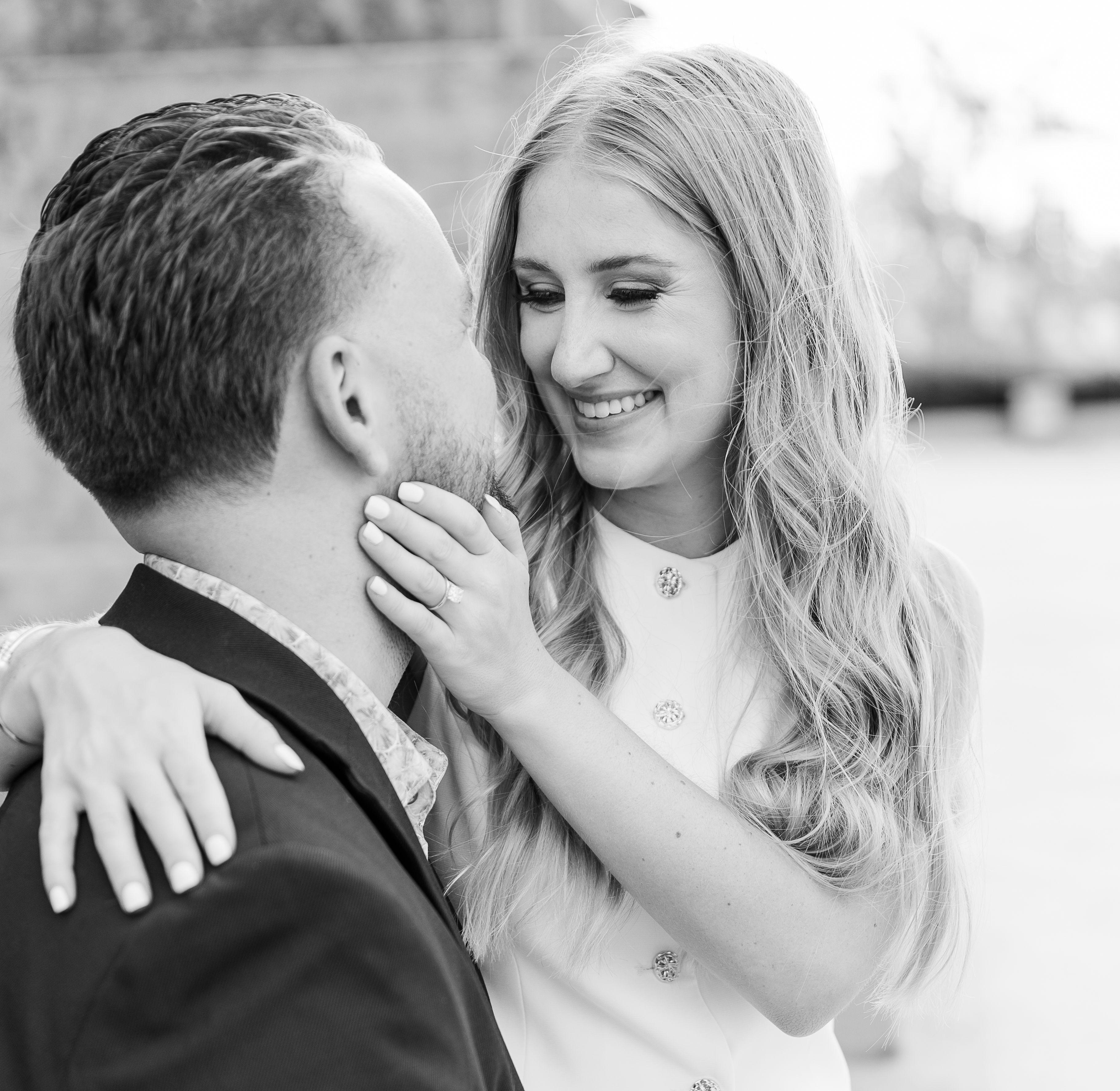 The Wedding Website of Melinda Taylor Jorns and Zachary William Herrington