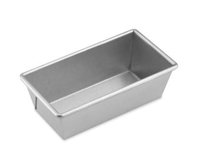 Williams Sonoma Traditional Finish Loaf Pan, 1.5 Lb.