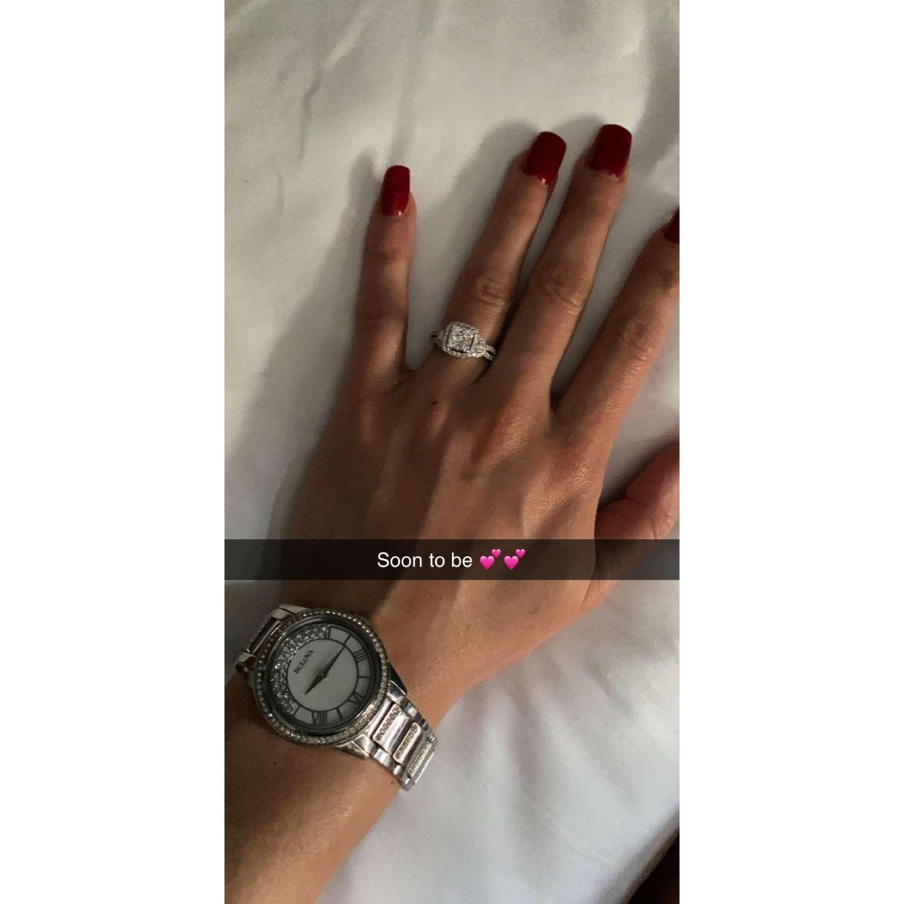 I'd say he did GREAT!!
