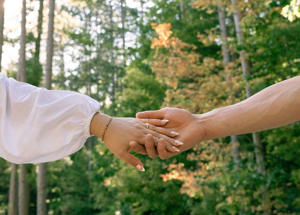 The Wedding Website of Julia Hill and Zach Jung
