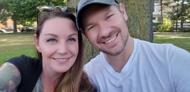 The Wedding Website of Bryan Parson and Wendy Slone