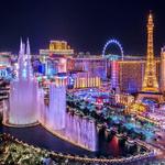 Las Vegas Strip
