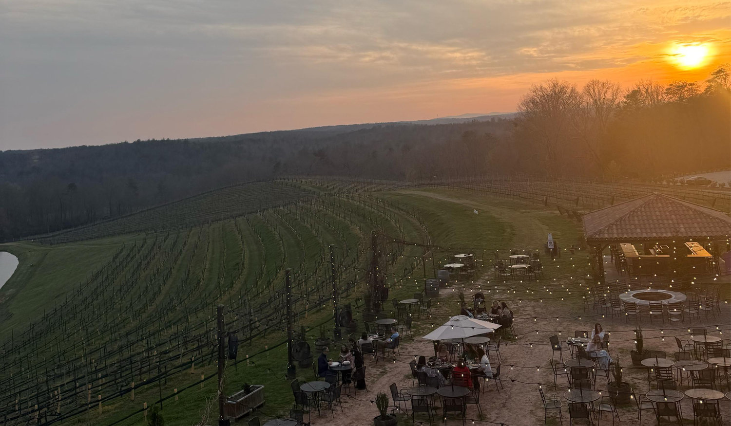 The Wedding Website of Grace Rollando and Tim Miller