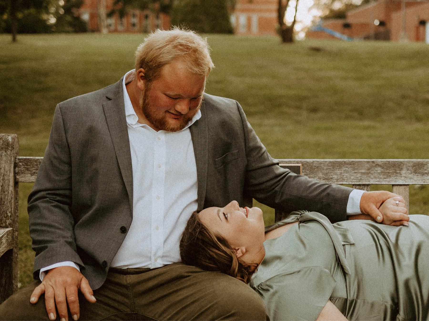The Wedding Website of Olivia Thomson and Casey Kodanko