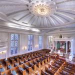 Kahal Kadosh Beth Elohim Synagogue