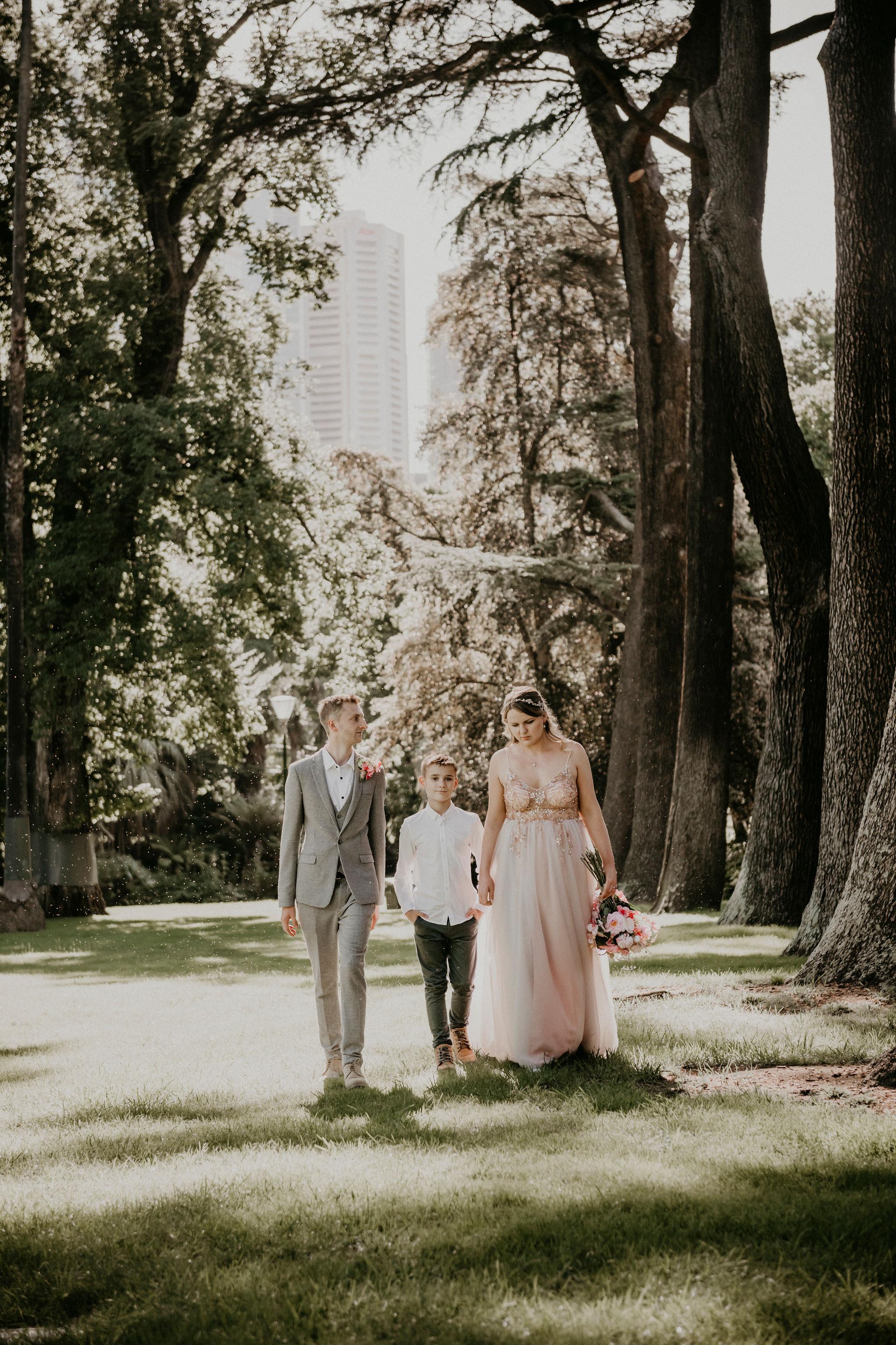 The Wedding Website of Catharine McKay and Zachariah McKay