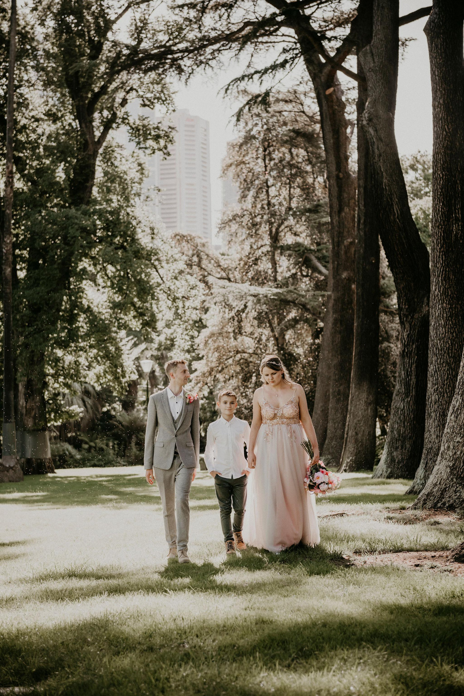The Wedding Website of Catharine McKay and Zachariah McKay
