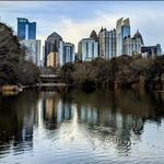Piedmont Park
