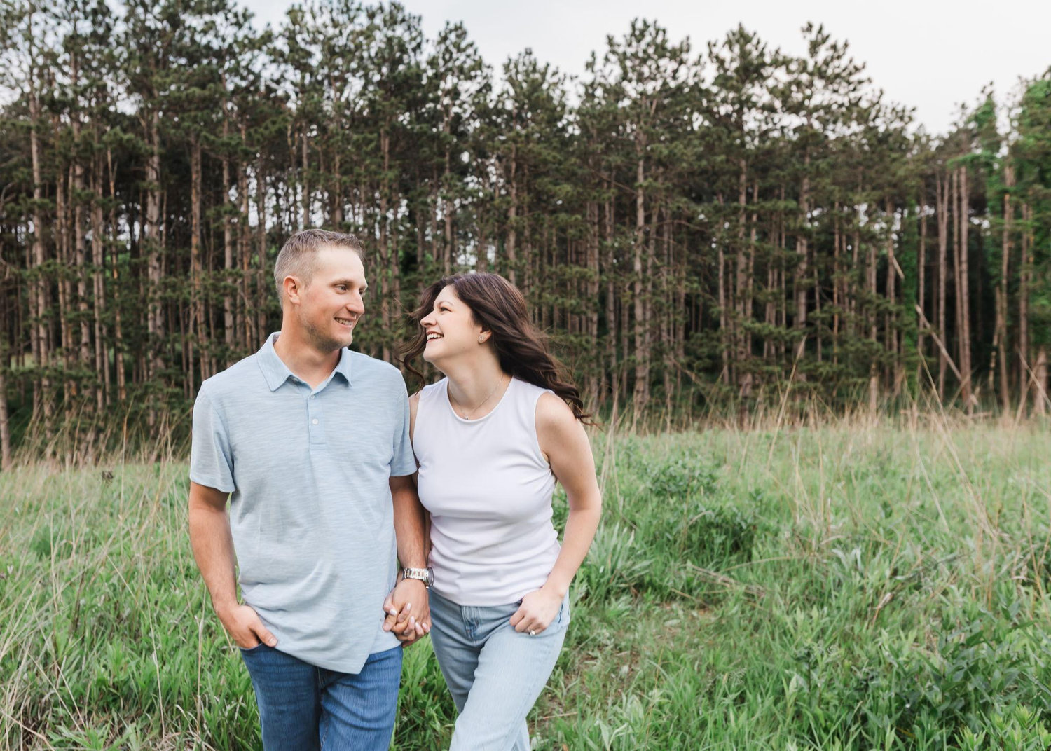 The Wedding Website of Carolina Gonzalez and Steven Heer
