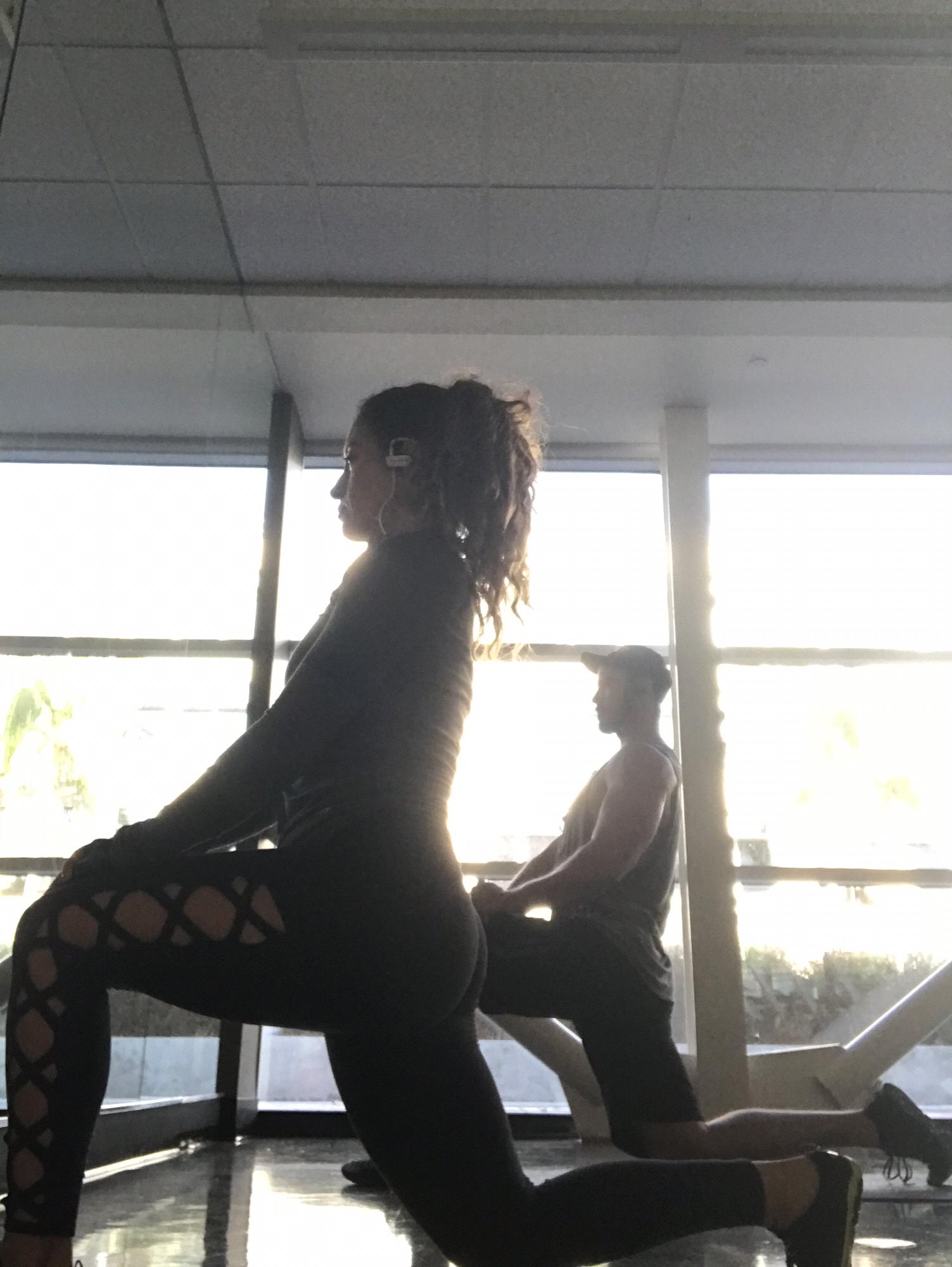 Swolemates