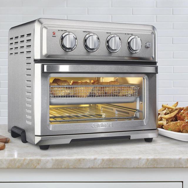 Cuisinart AirFryer Toaster Oven