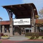 Haywood Mall