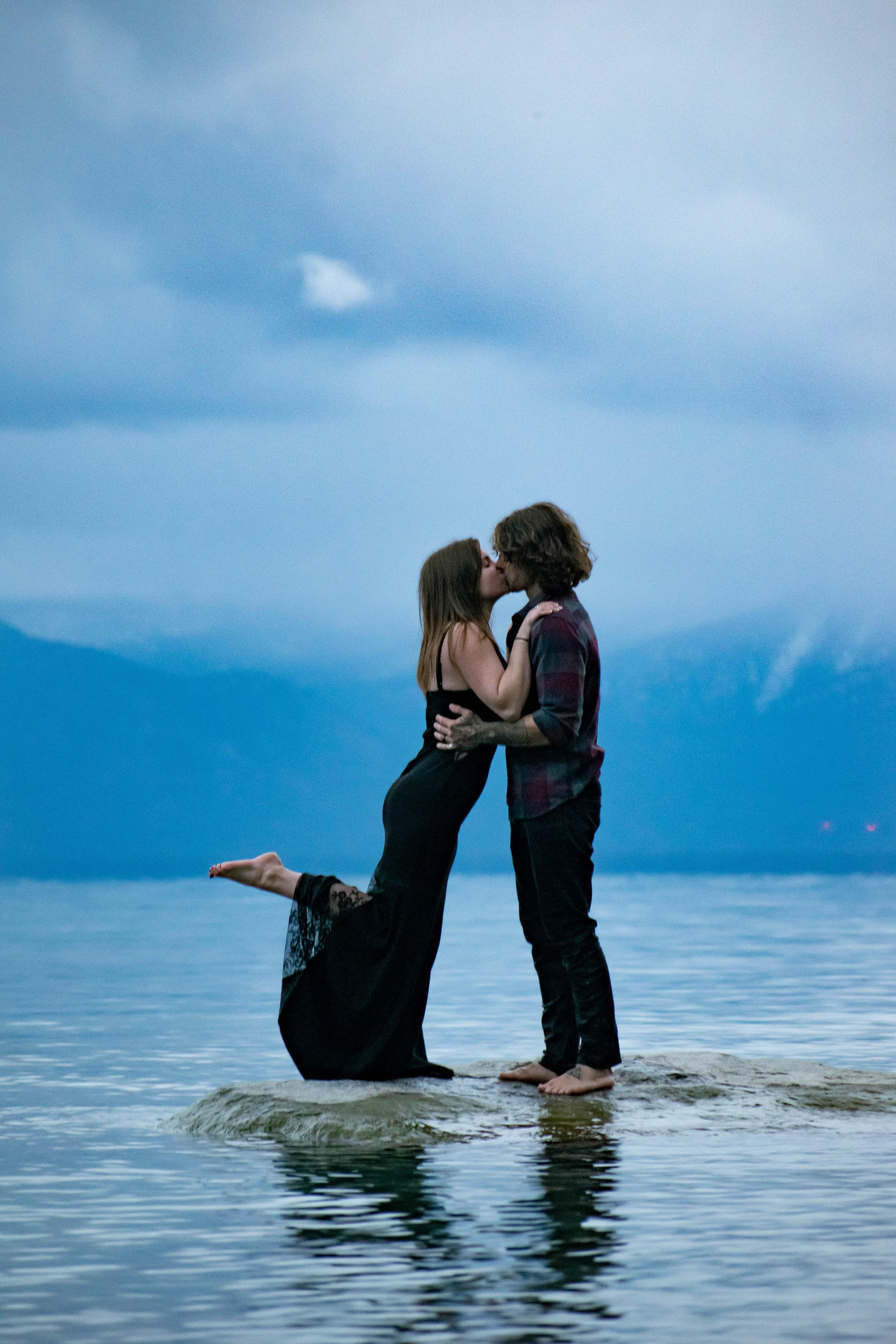 The Wedding Website of Maarten Adams and Kestrel Sura