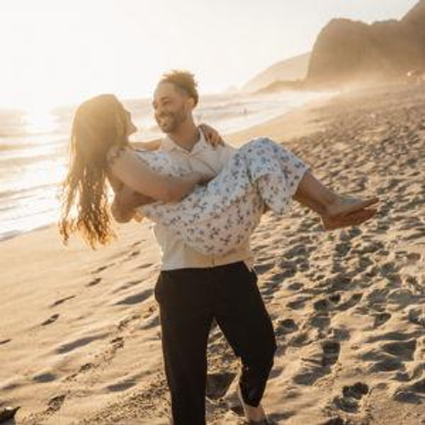 Our Newlywed / Honeymoon Fund