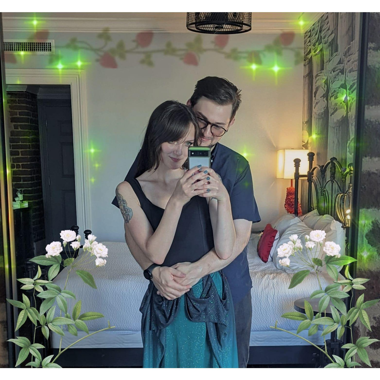 3 year anniversary <3