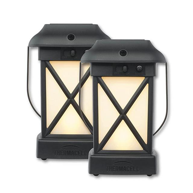 Thermacell Cambridge Shield Lantern