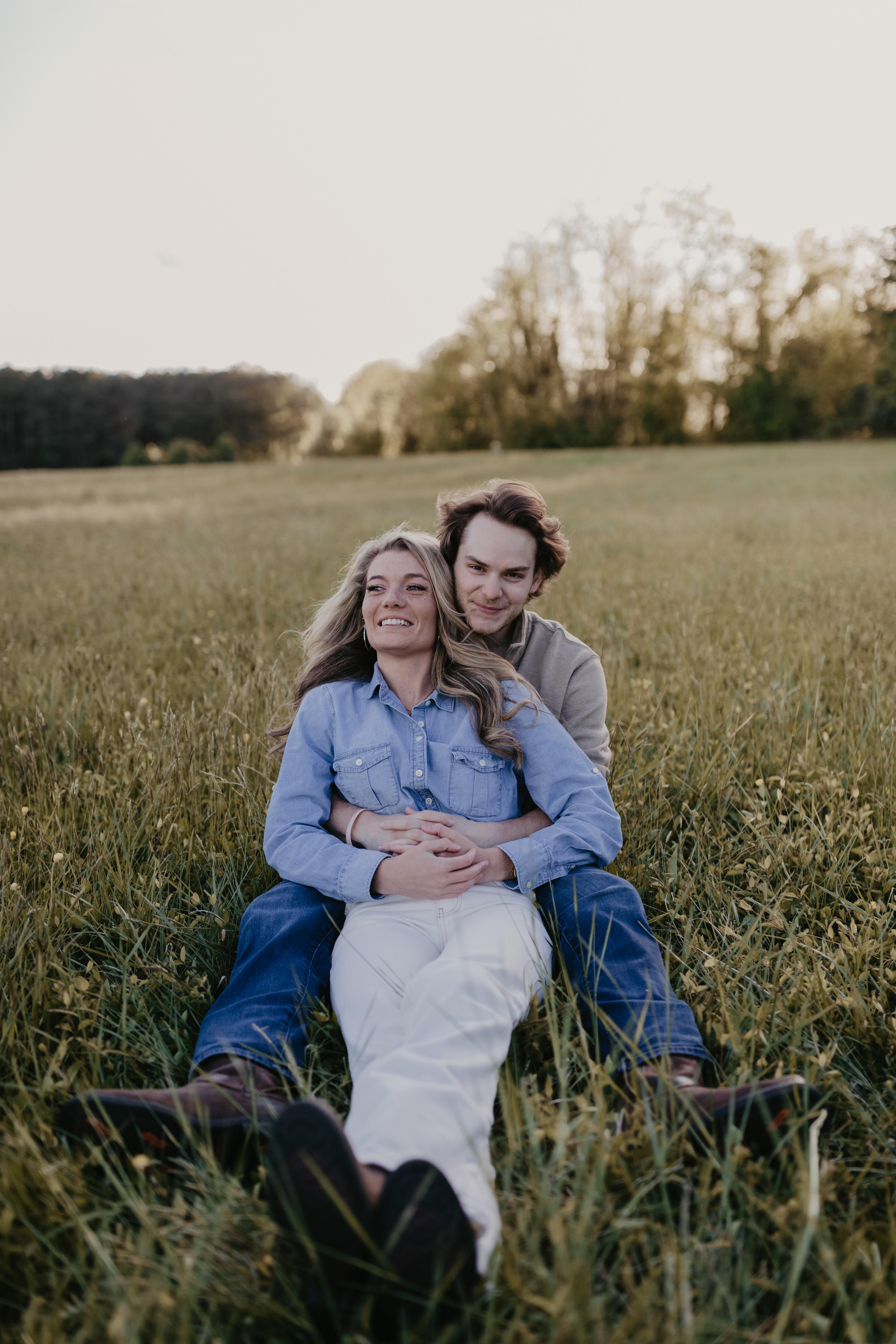 The Wedding Website of Sidney Lewis and Timothy Smith