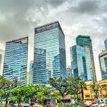 Bonifacio High Street