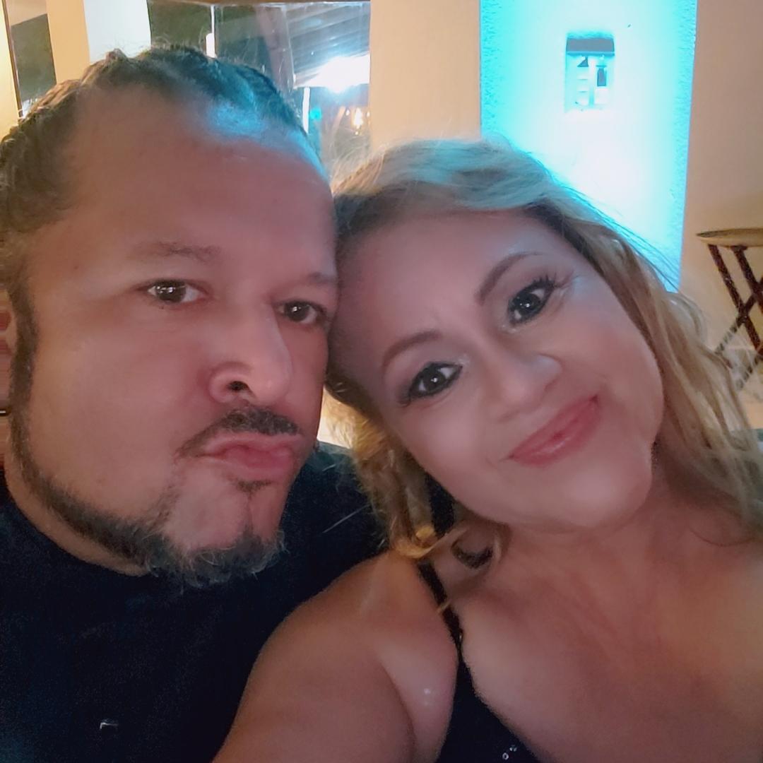 2022- Maldonado and Milli's wedding at Aguada