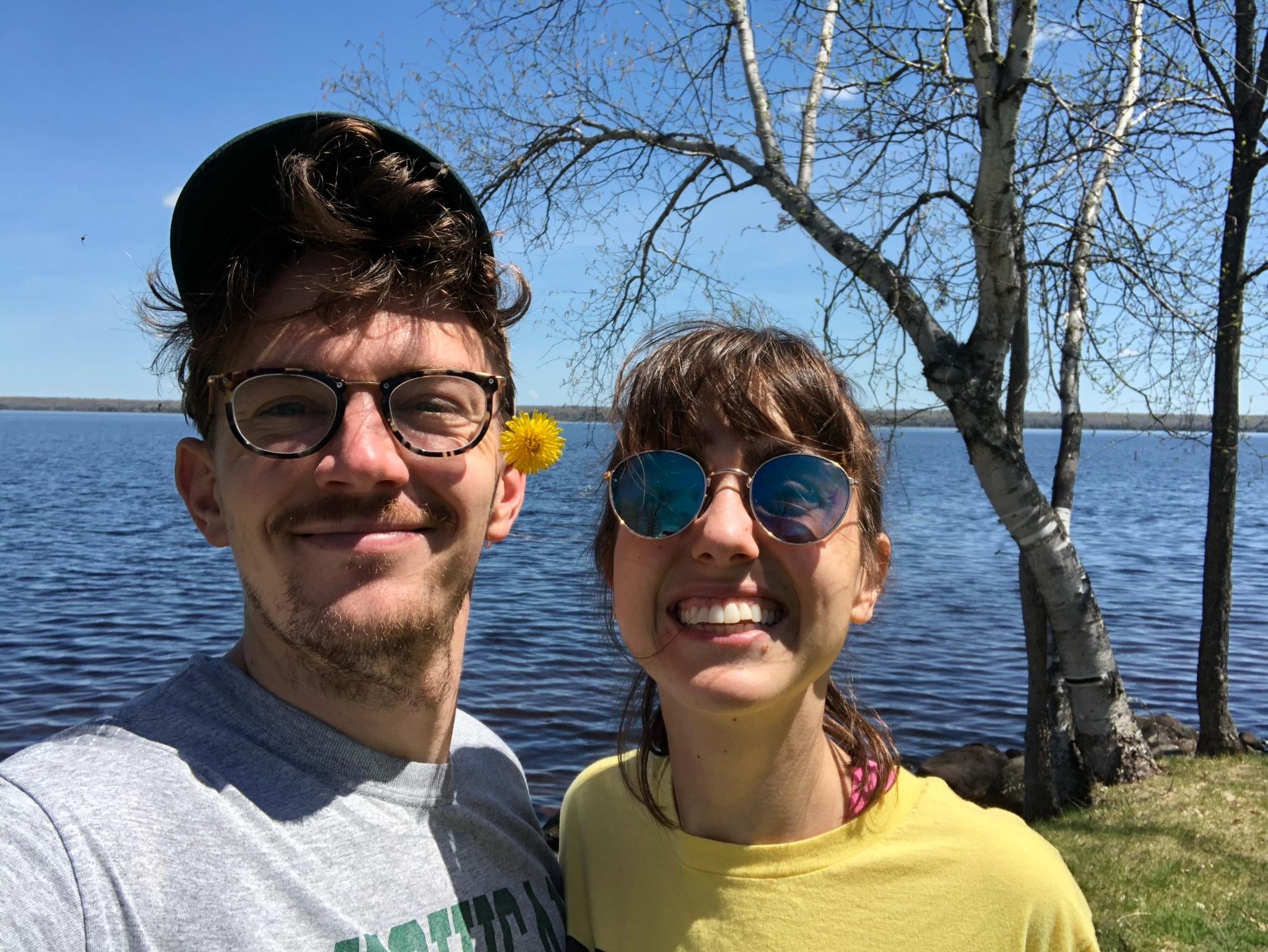 The Wedding Website of Alicia Underhill and Collin Waldoch
