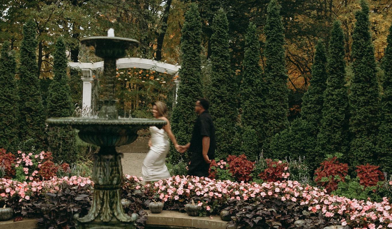The Wedding Website of Terrianna Lyles and Pharaoh Smith