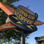 Copper Star Coffee