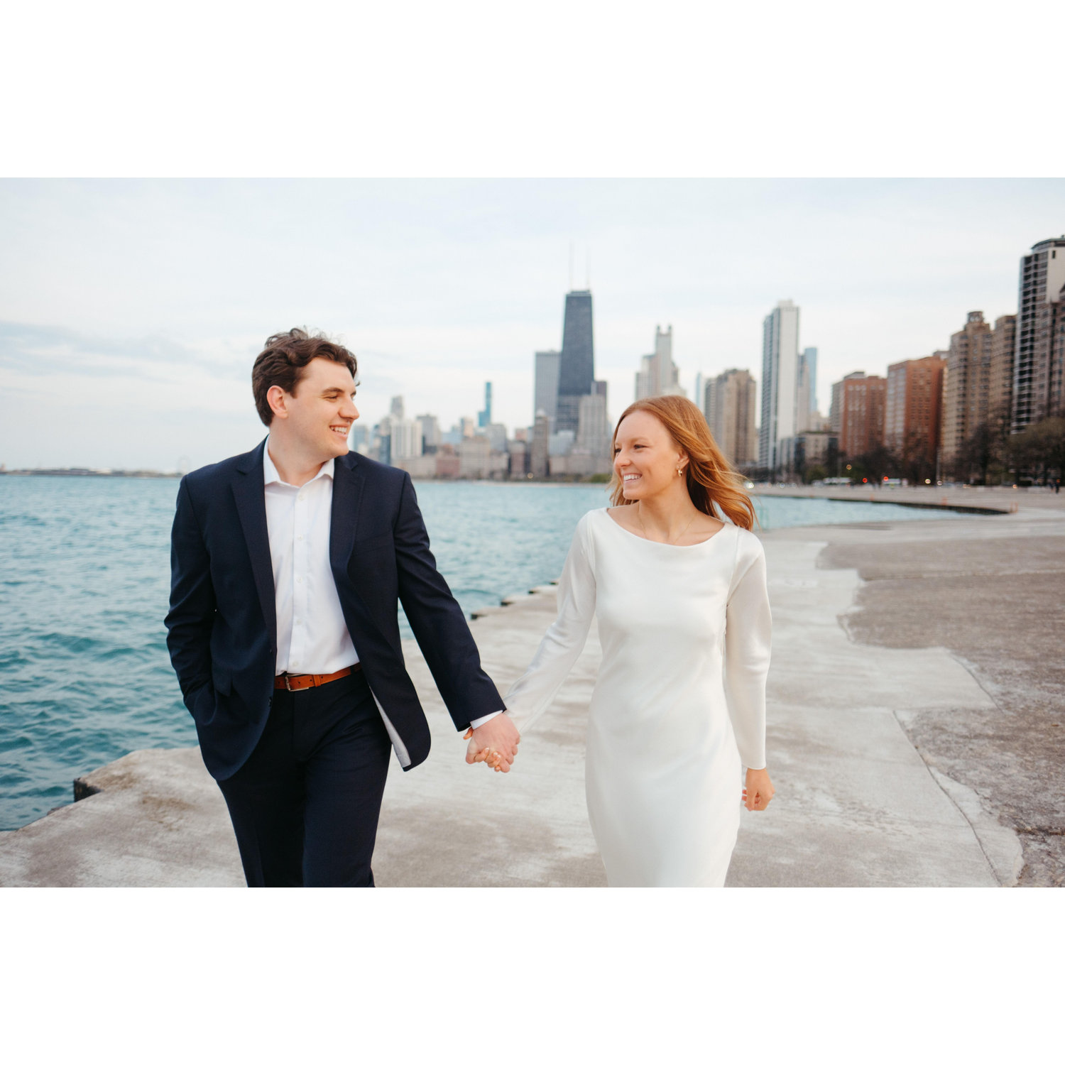 Can't wait to marry you!