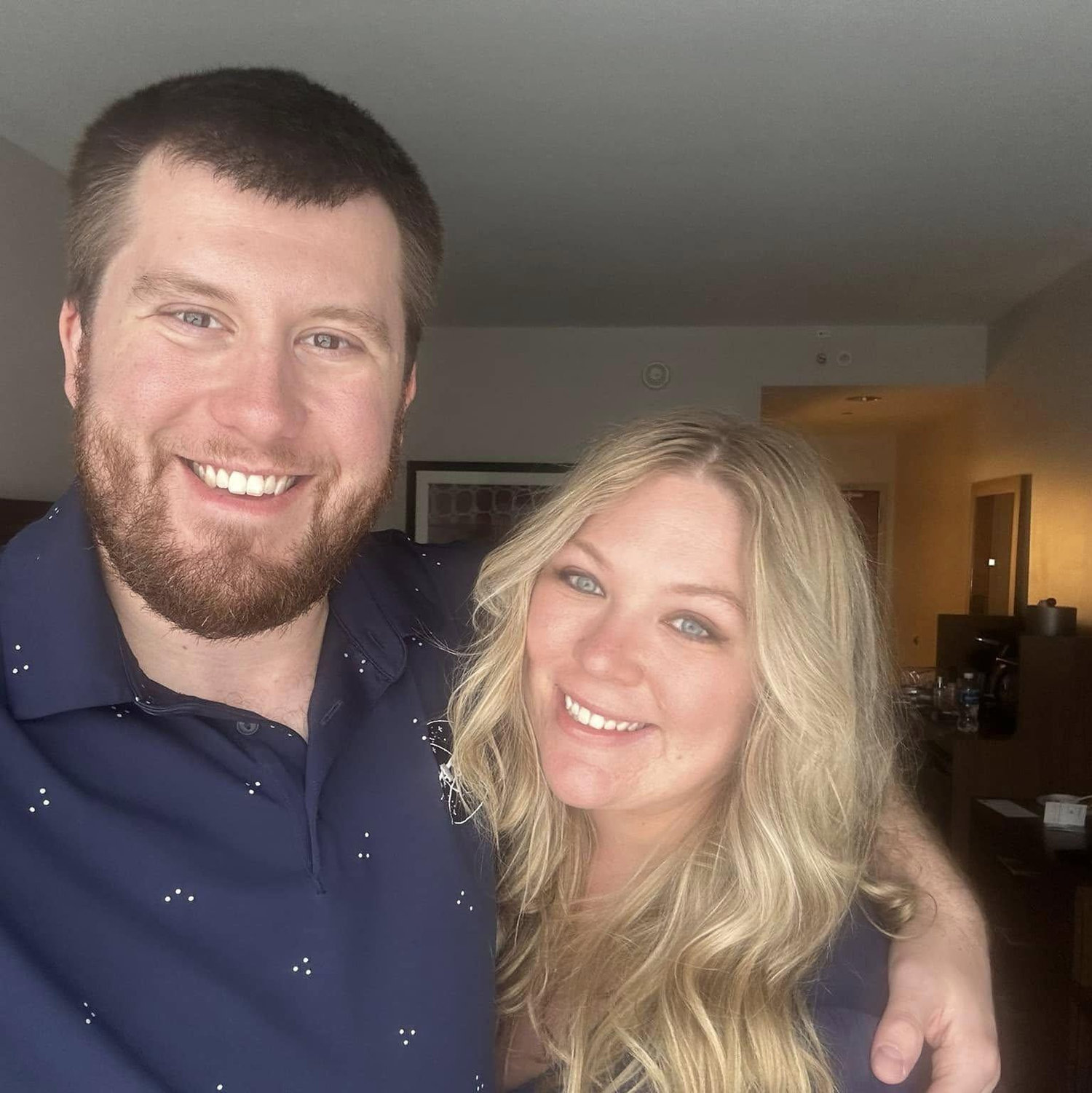 Our one year anniversary trip to Gatlinburg, TN!