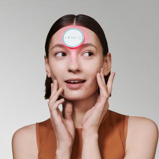 Blemish Eraser Mini LED Device