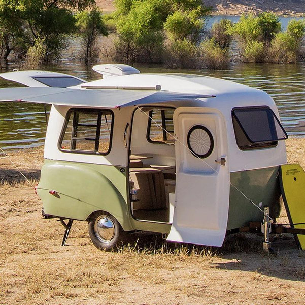 Our Camper Adventure Fund