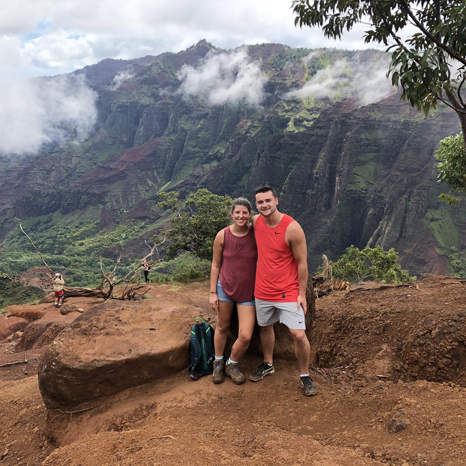 Hawaii!!!!