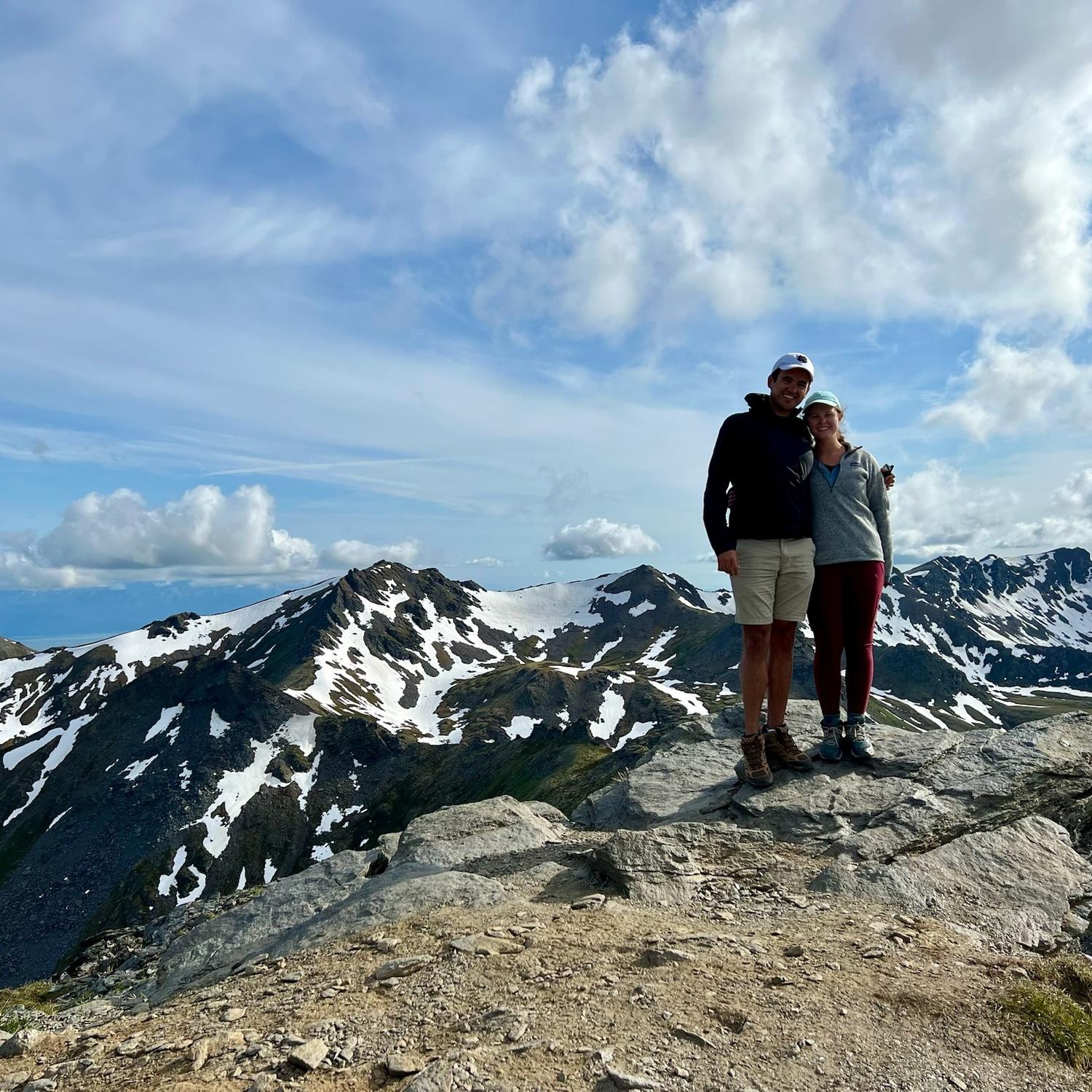 Alaska