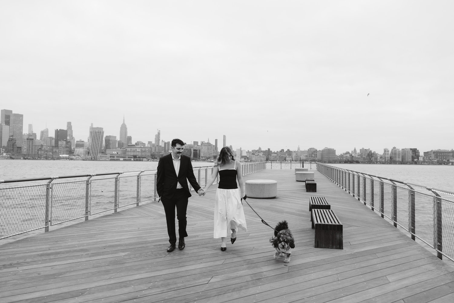 The Wedding Website of Amanda Bulger and Vasilios Mitropoulos