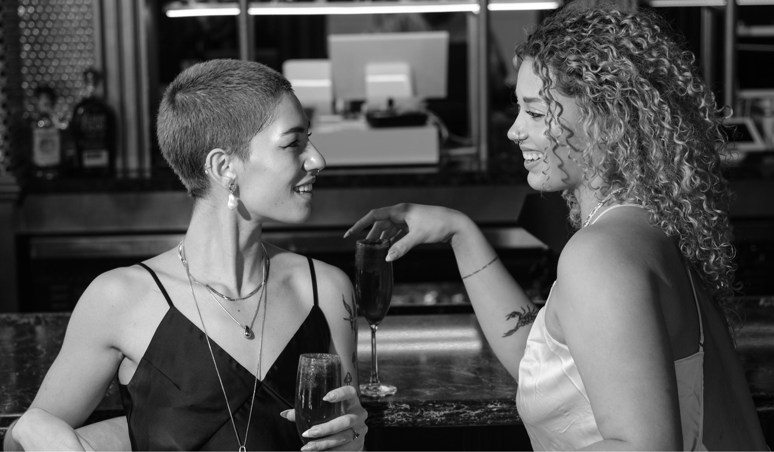 The Wedding Website of Rachel Horne and Haylie James