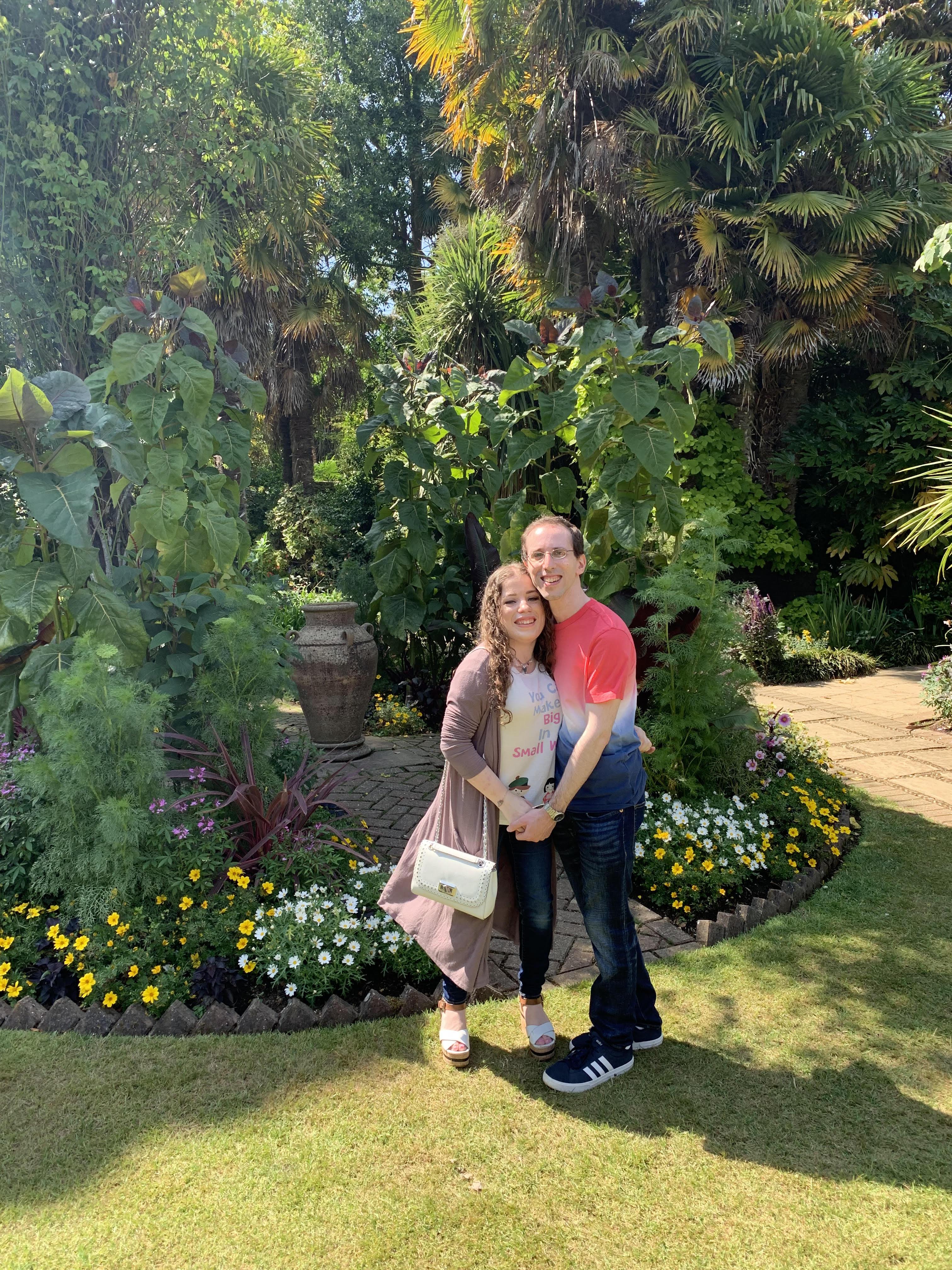 The Wedding Website of Rebecca Haber and Mitch Woletz
