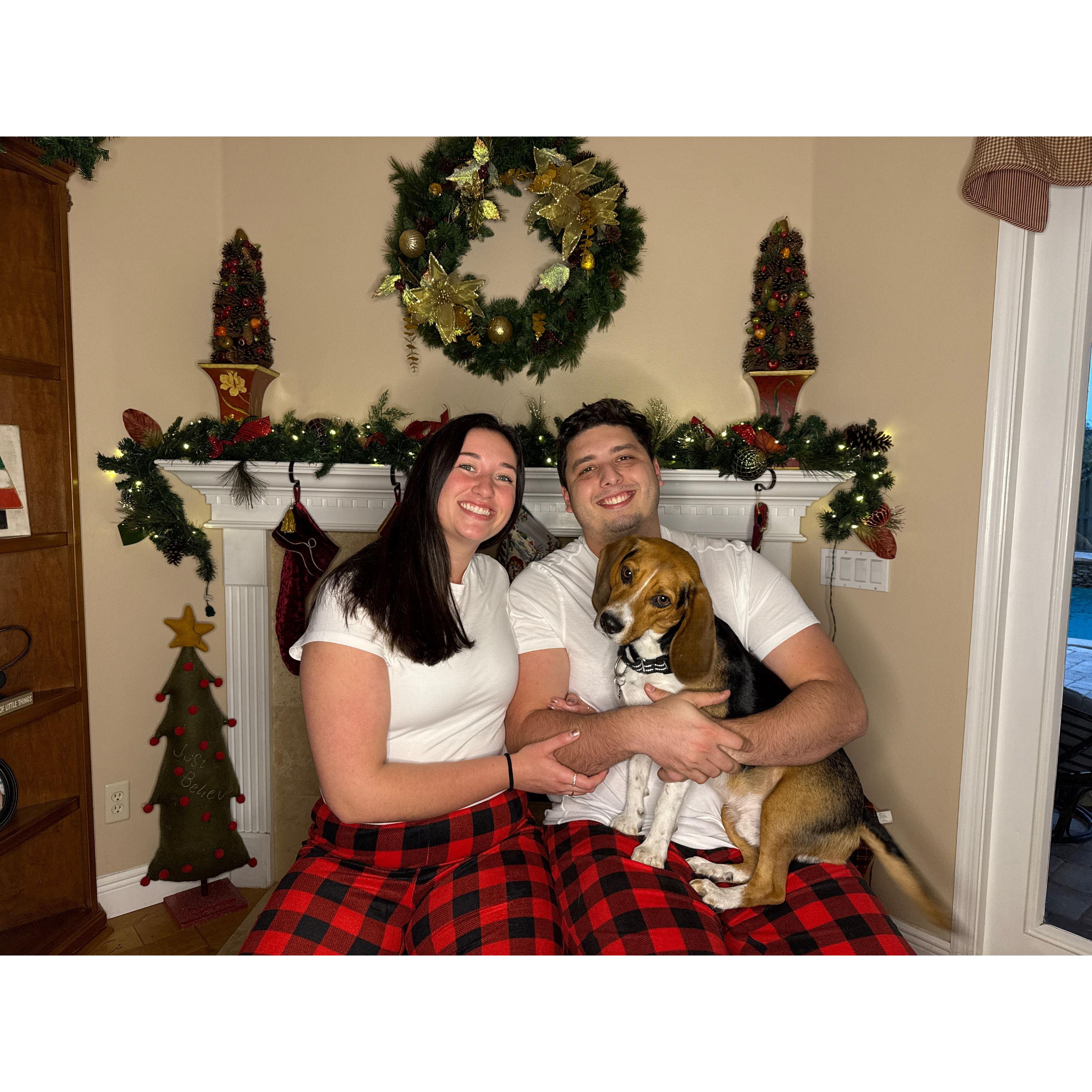 Christmas 2024