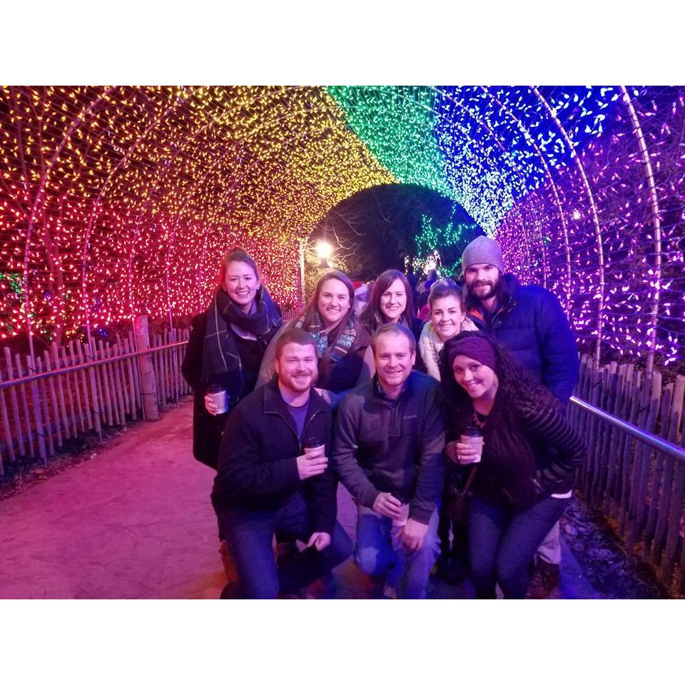 Festival of Lights 2016