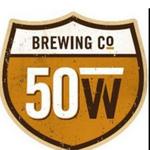 Fifty West Brewing Company