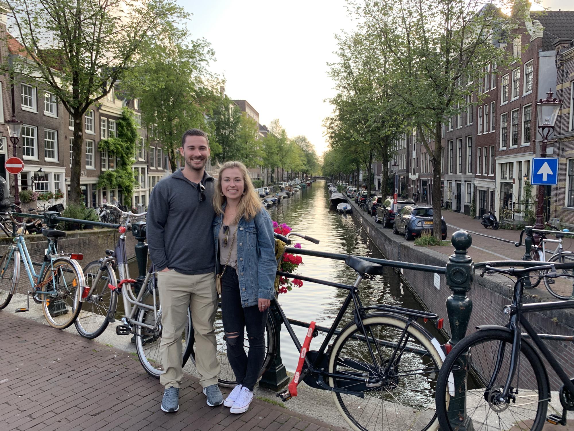 Ámsterdam, The Netherlands