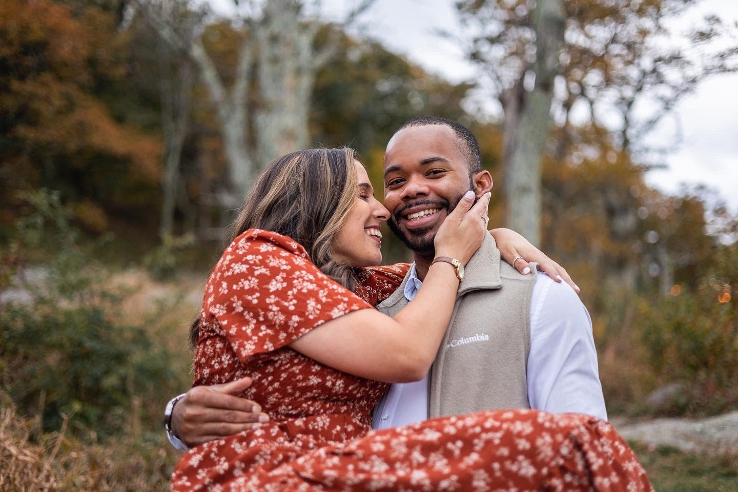The Wedding Website of Orrin Webb and Jenna Goff